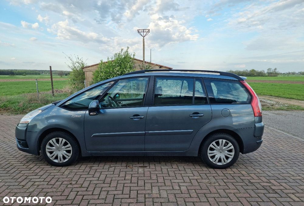 Citroën C4 Picasso - 2