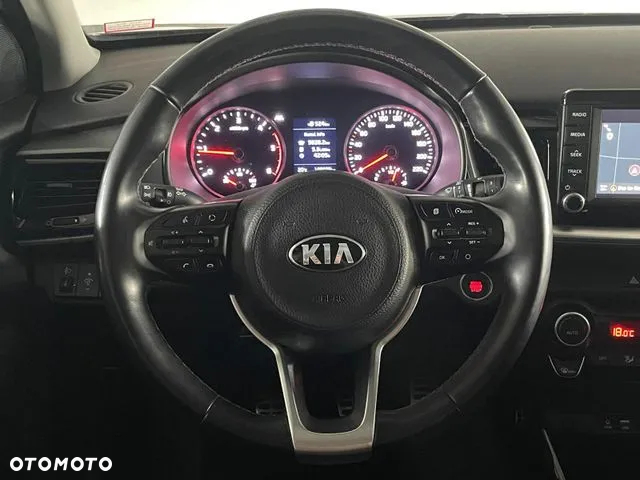 Kia Stonic 1.6 CRDi Platinum Edition - 9