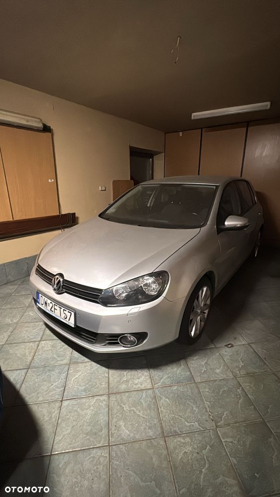 Volkswagen Golf 1.4 TSI Comfortline - 6
