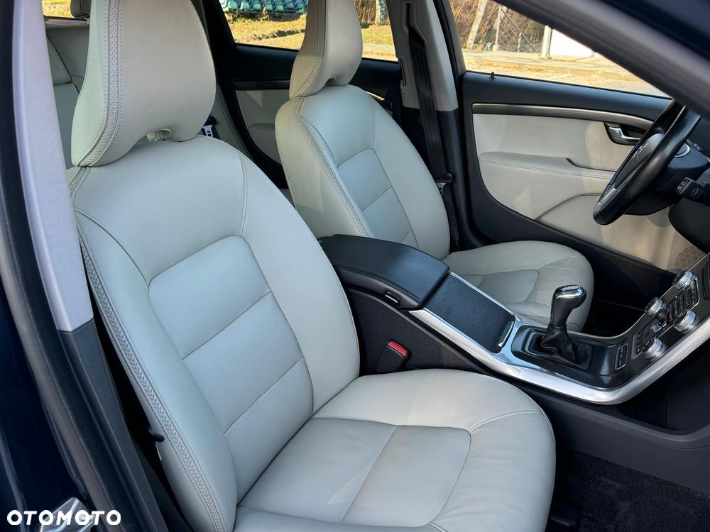 Volvo XC 70 D4 Drive-E Summum - 29