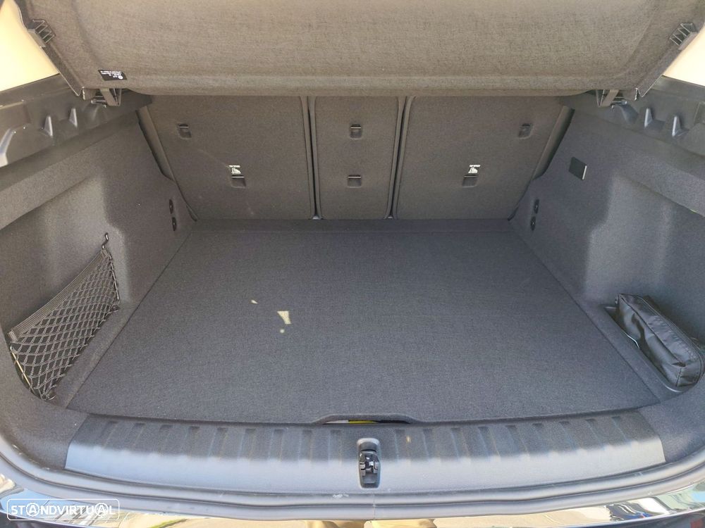 BMW X1 xDrive25e - 36