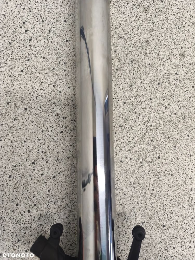 Laga lewa, zawieszenie przód, amortyzator lewy KTM 1290 Super Duke - 10