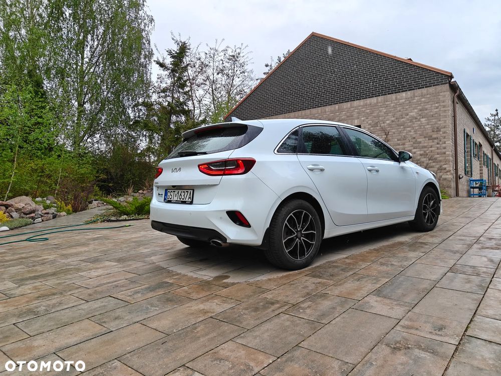 Kia Ceed 1.0 T-GDI L - 8