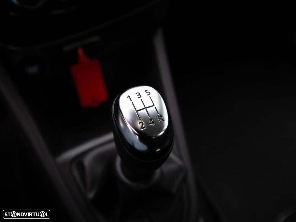 Renault Clio 1.5 dCi Zen - 16