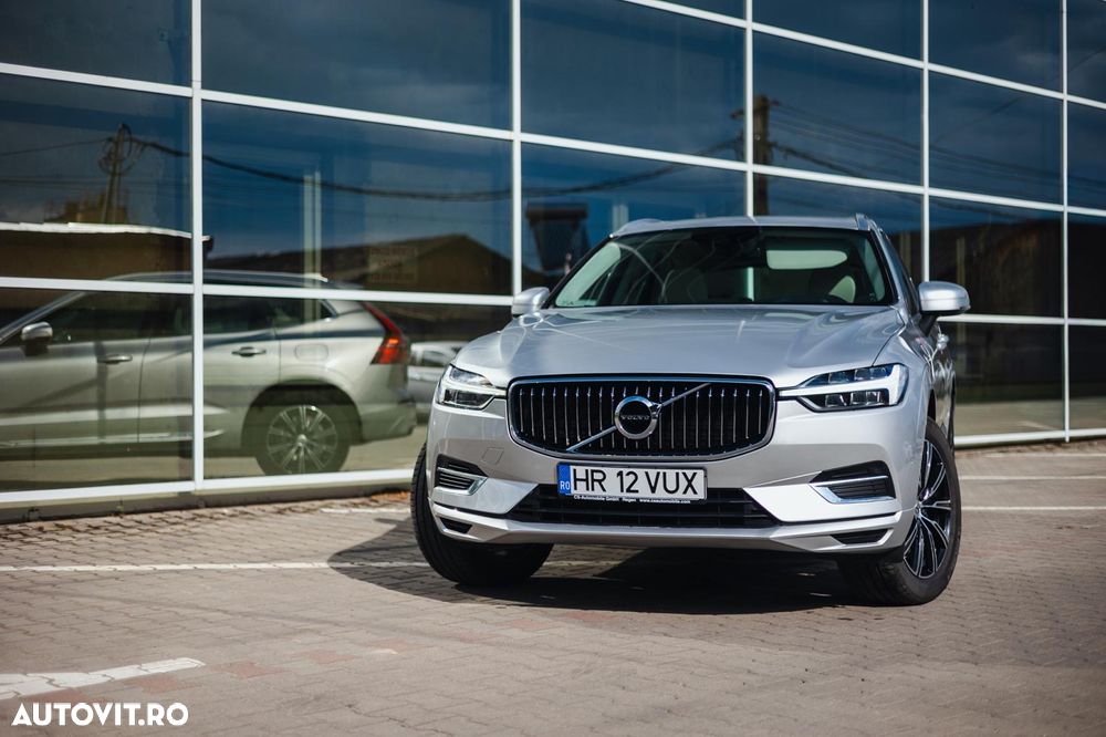 Volvo XC 60 - 3