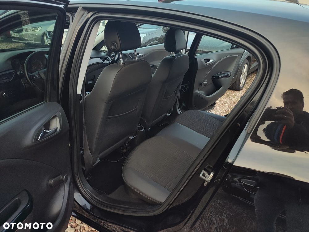 Opel Corsa 1.4 16V Color Edition - 21