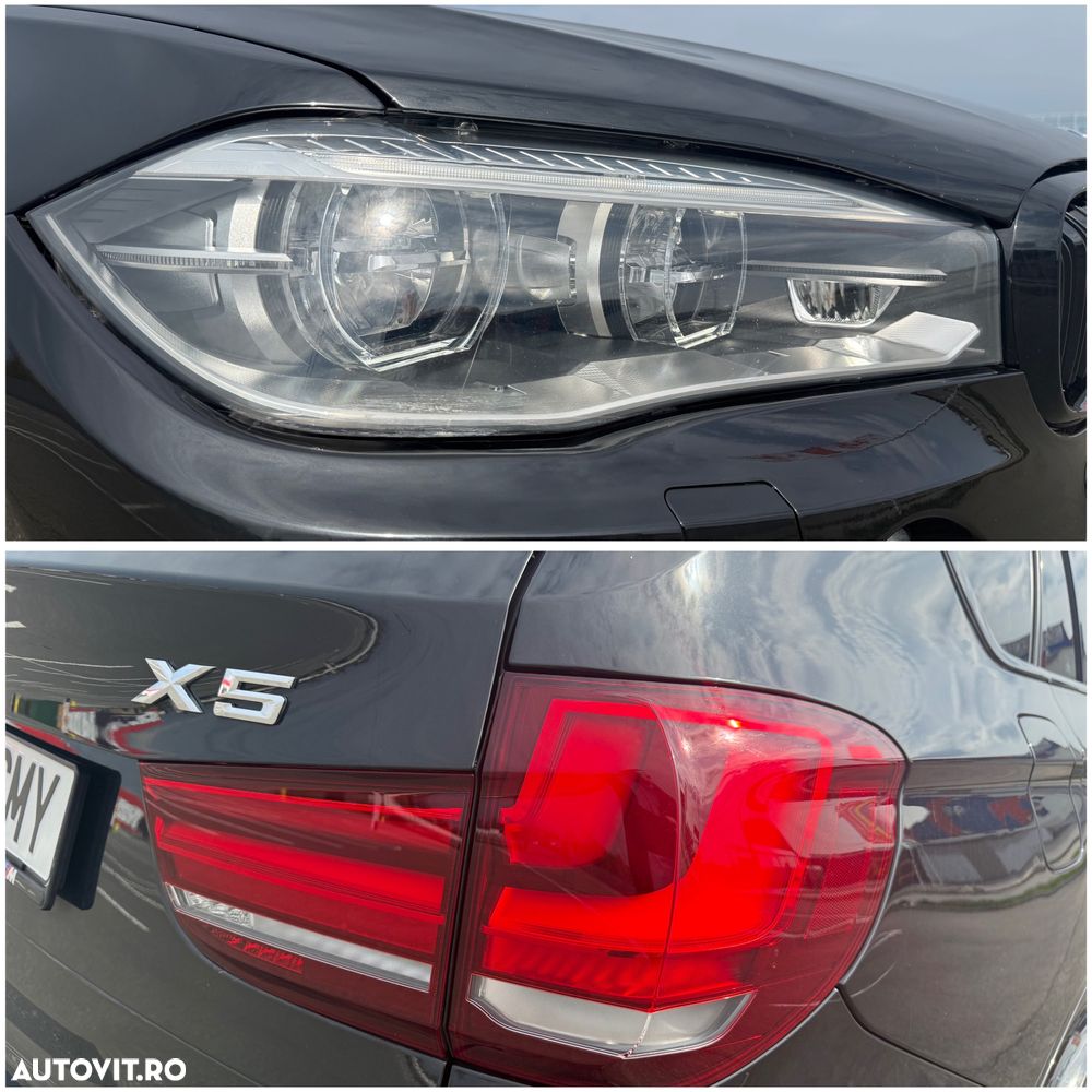 BMW X5 xDrive30d Sport-Aut. - 38