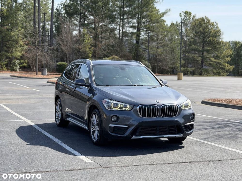 BMW X1 - 3