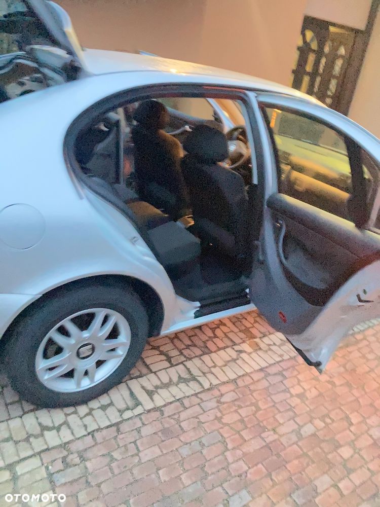 Seat Leon 1.4 16V Stella - 26