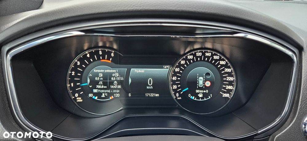 Ford Mondeo 2.0 TDCi ST-Line - 23