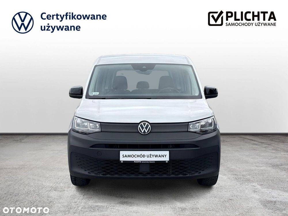 Volkswagen Caddy 2.0 TDI - 7
