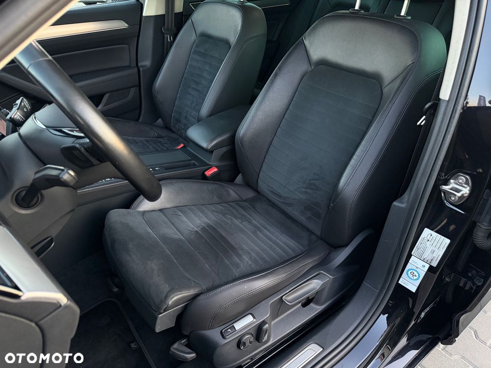 Volkswagen Passat 2.0 TDI Bi-Turbo BMT 4Mot Highline DSG - 17