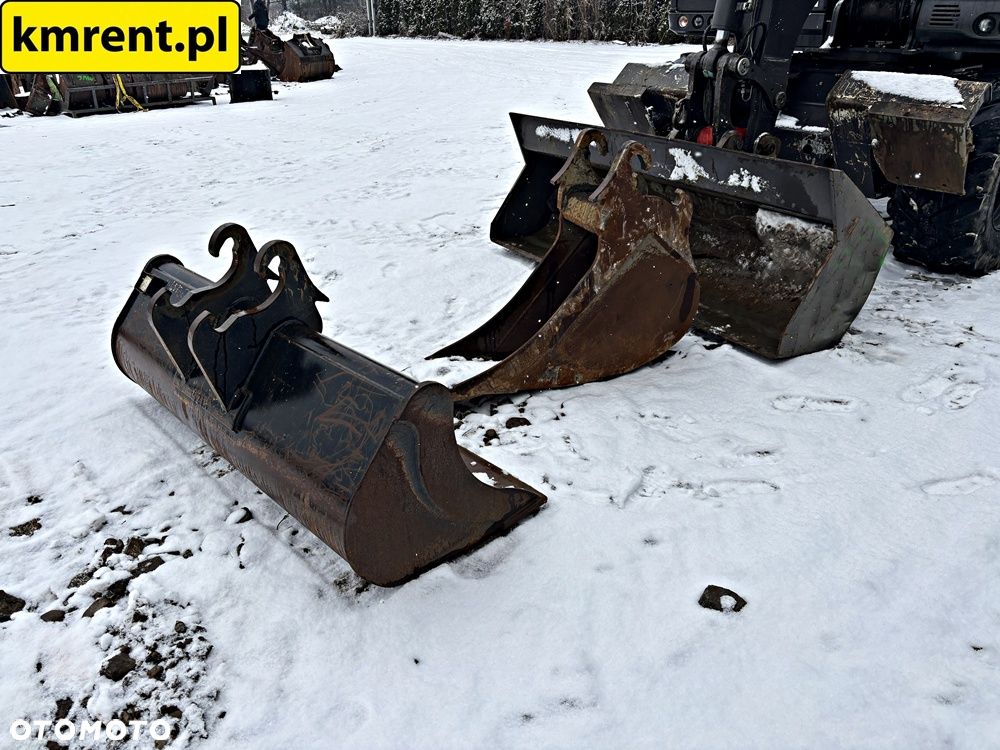 Mecalac 12 MTX KOPARKO-ŁADOWARKA 2018r. | MECALAC MSX MXT 714, JCB 3CX - 13