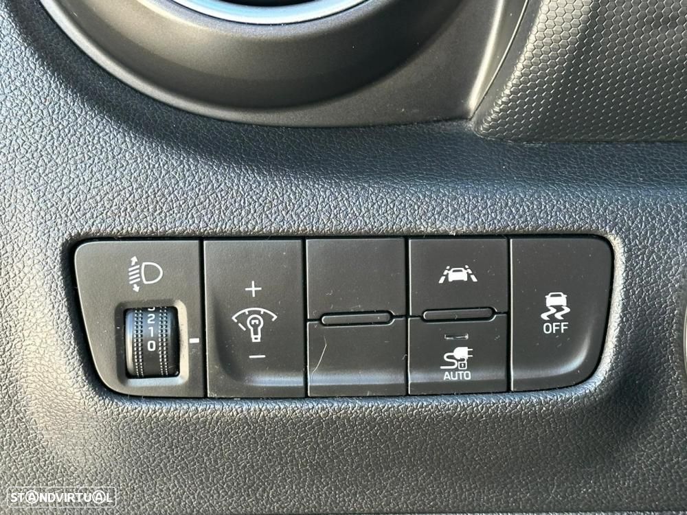 Hyundai Kauai 64 kWh Premium - 23