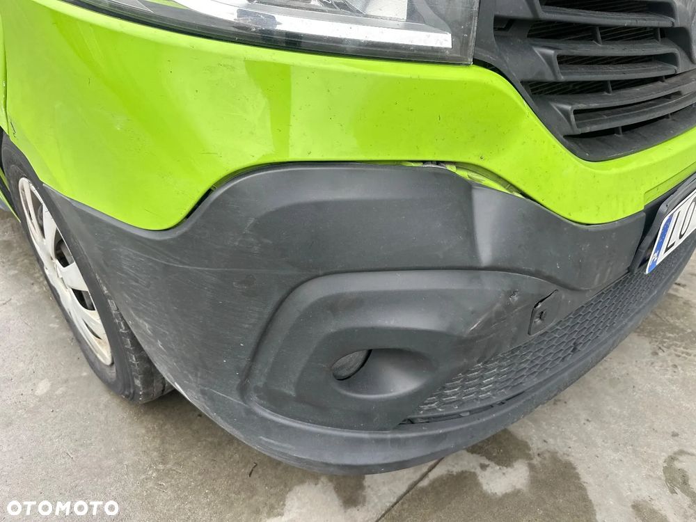 Renault TRAFIC - 14
