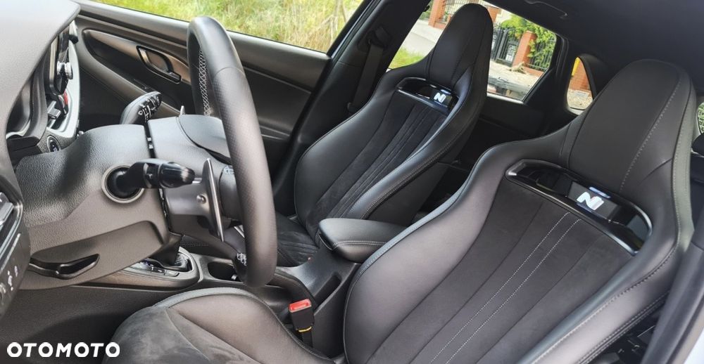Hyundai i30 N - 7