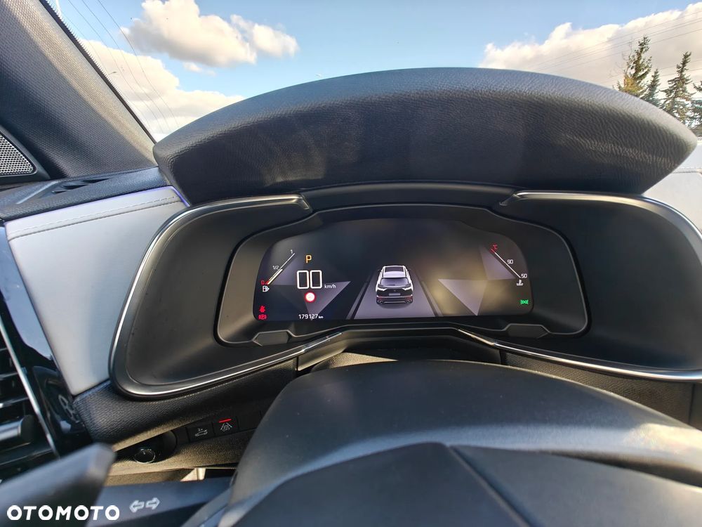 DS Automobiles DS 7 Crossback 2.0 BlueHDi Grand Chic - 37