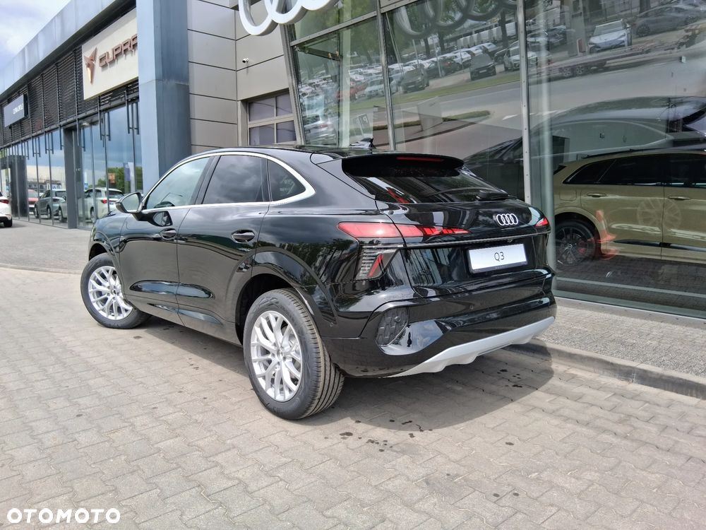 Audi Q3 Sportback - 3