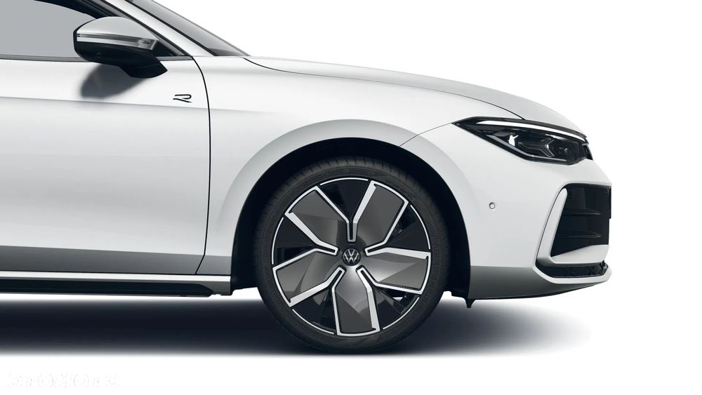 Volkswagen Passat - 7