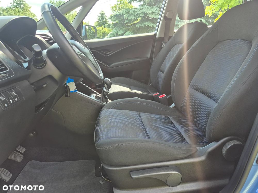 Hyundai ix20 1.4 5 Star Edition - 10