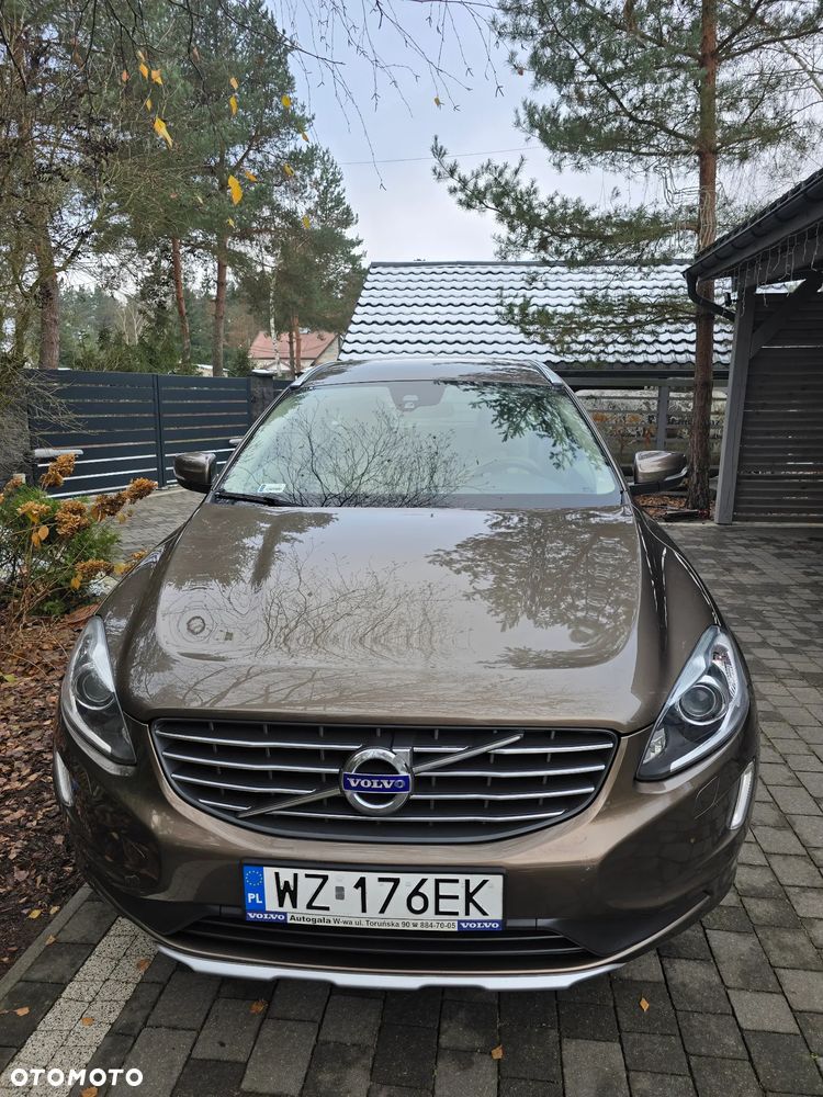 Volvo XC 60 - 7