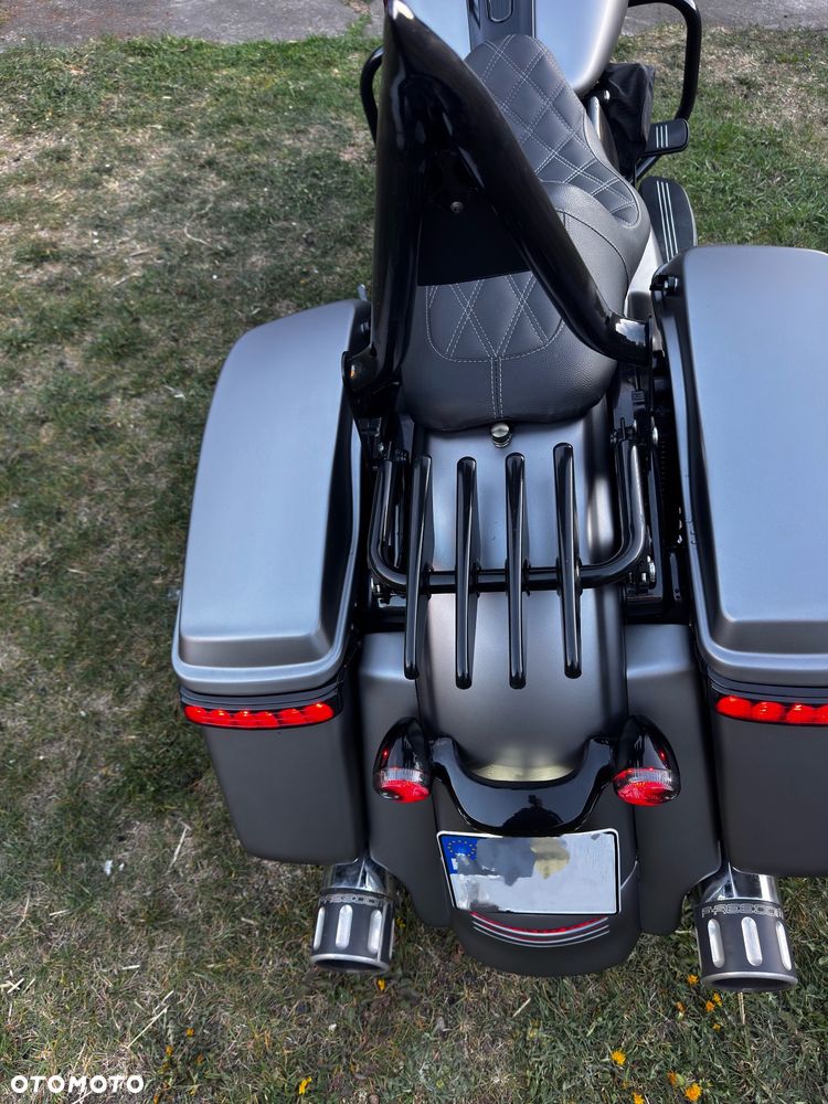 Harley-Davidson FLHXS Special - 9