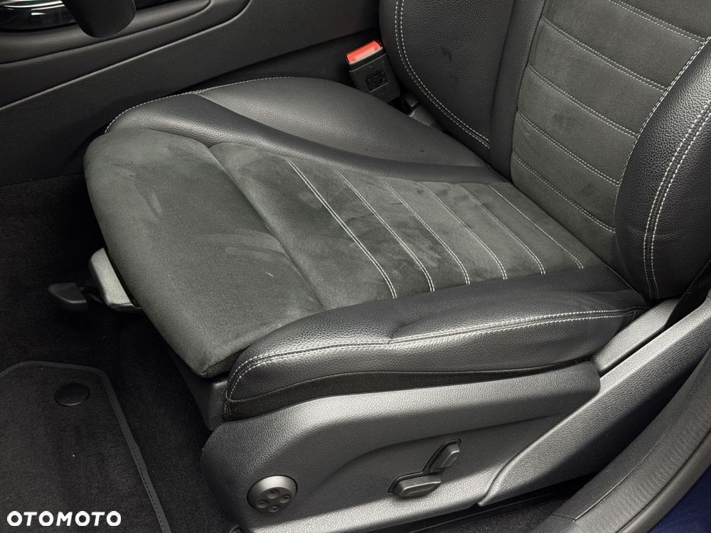 Mercedes-Benz GLC 200 4-Matic - 13