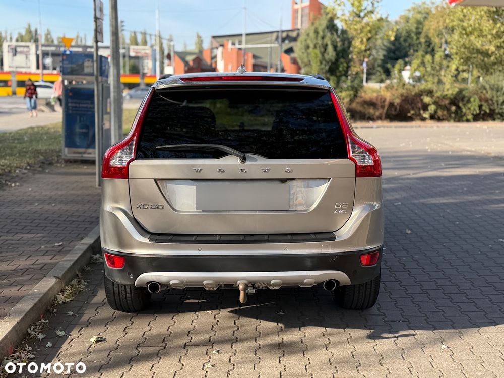 Volvo XC 60 - 15