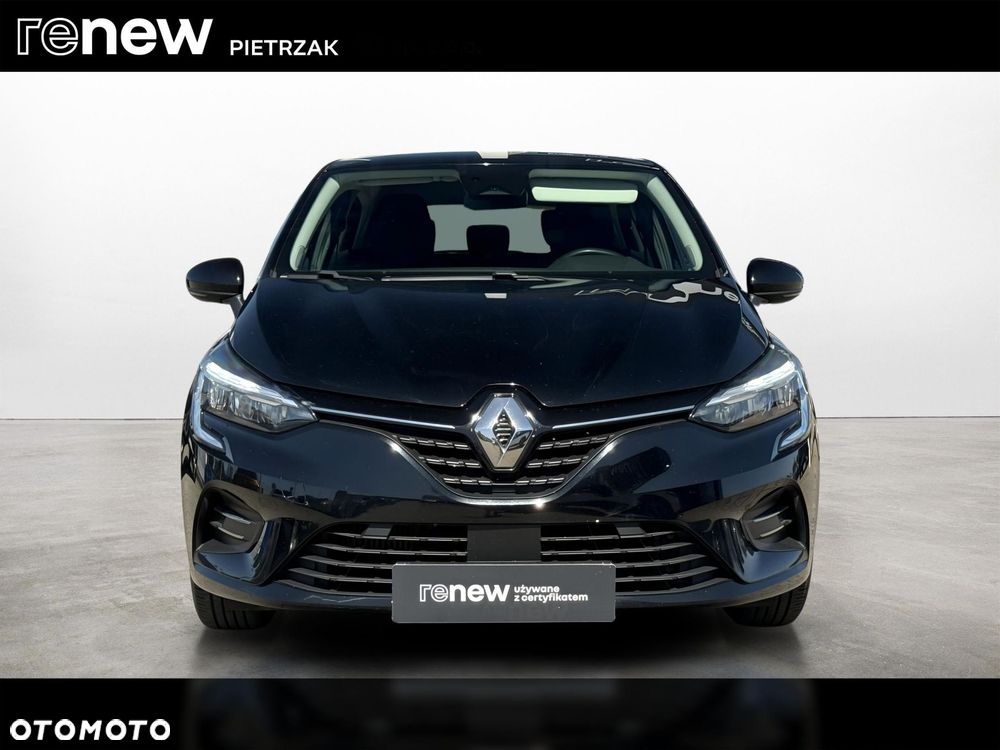 Renault Clio - 9