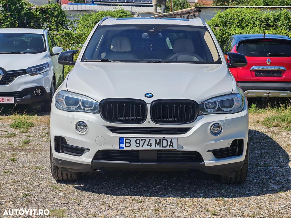 BMW X5 - 3