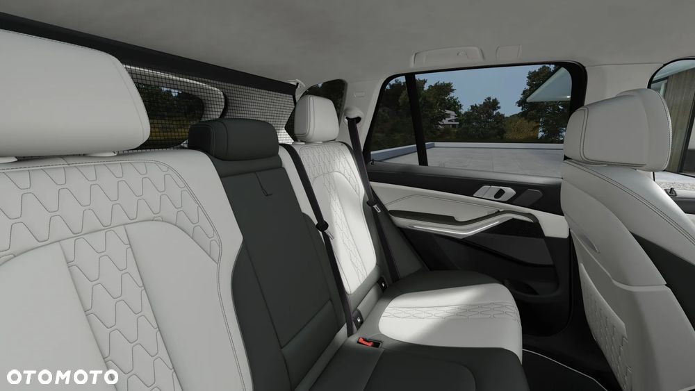 BMW X5 xDrive30d - 16