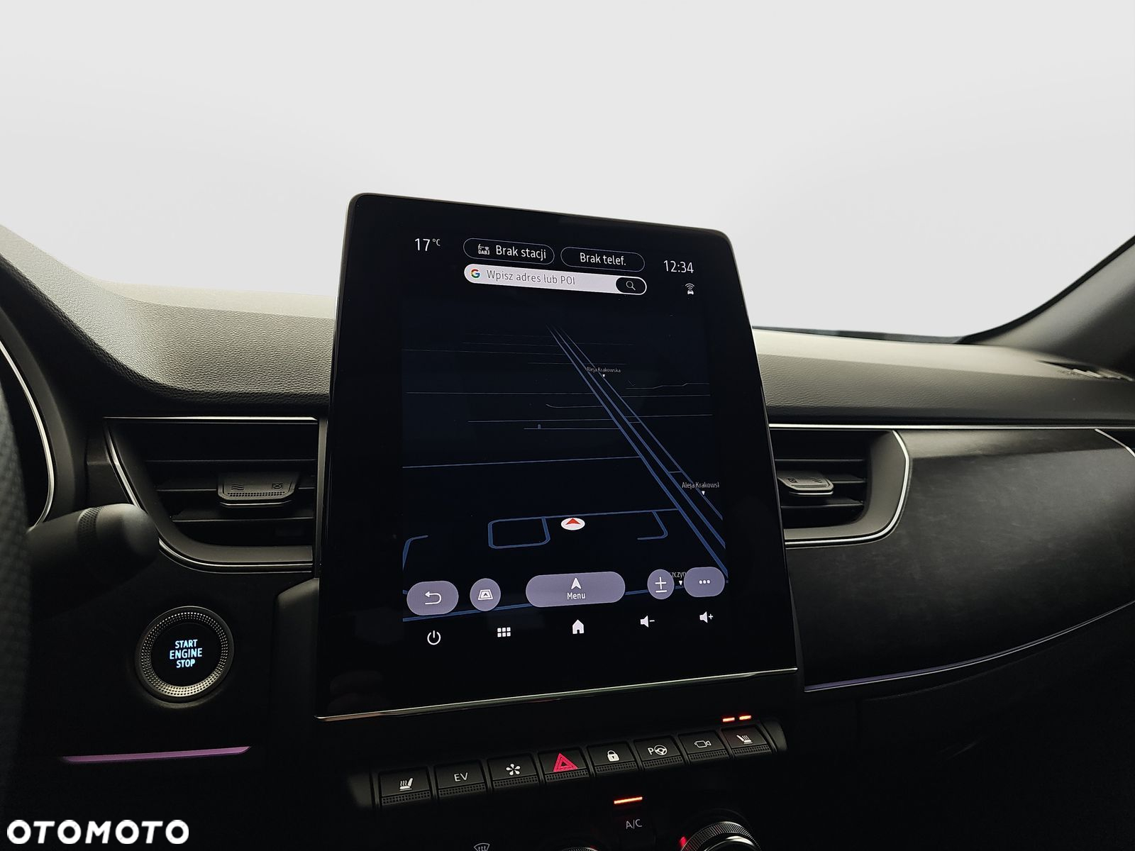 Renault Arkana 1.6 E-Tech Full Hybrid 145 Esprit Alpine MMT - 26