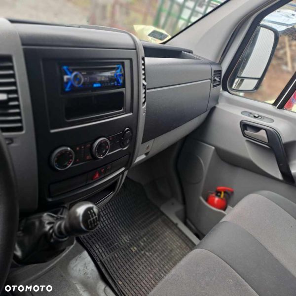 Volkswagen CRAFTER - 6