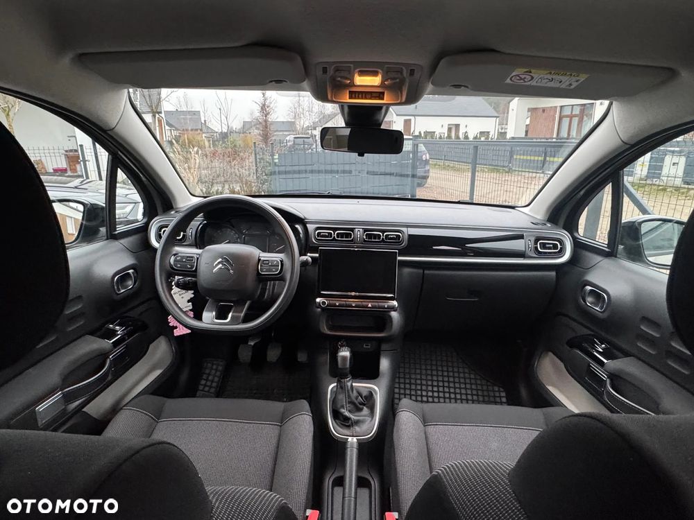 Citroën C3 1.2 PureTech Shine - 30