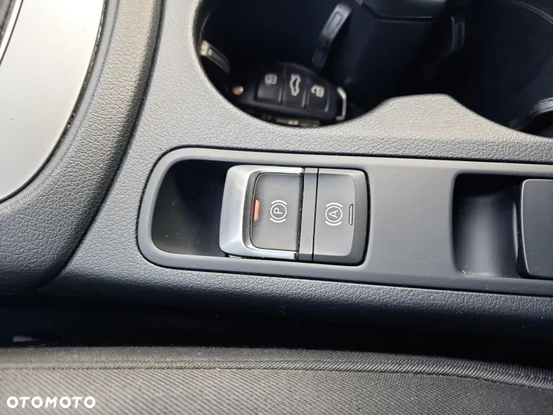 Audi Q3 1.4 TFSI CoD ultra Sport - 20