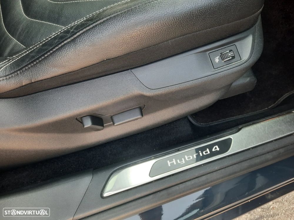 Citroën DS5 2.0 HDi Hy4 So Chic CMP6 88g - 25