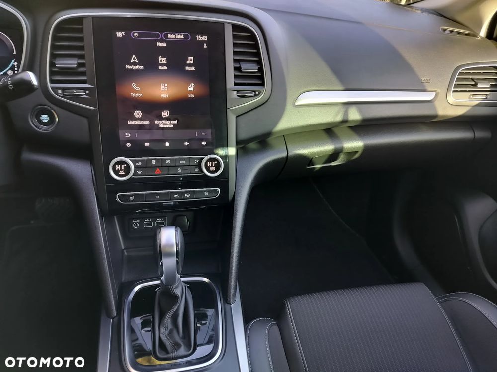 Renault Megane E-TECH 160 E-Tech engineered - 16