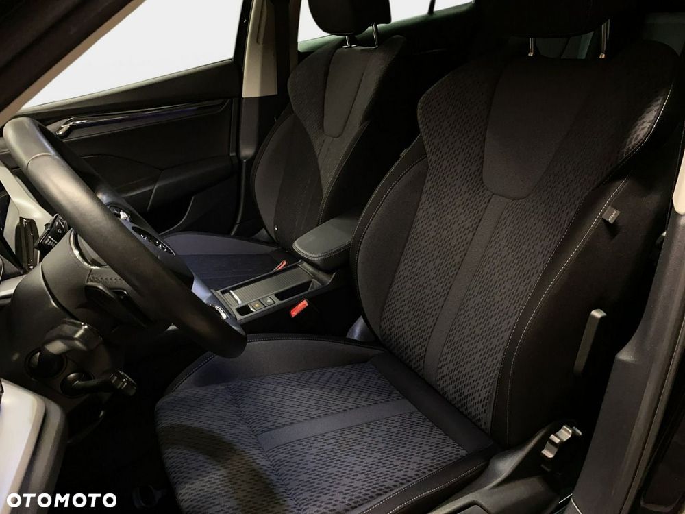 Skoda Octavia 2.0 TDI 4x4 Style DSG - 35