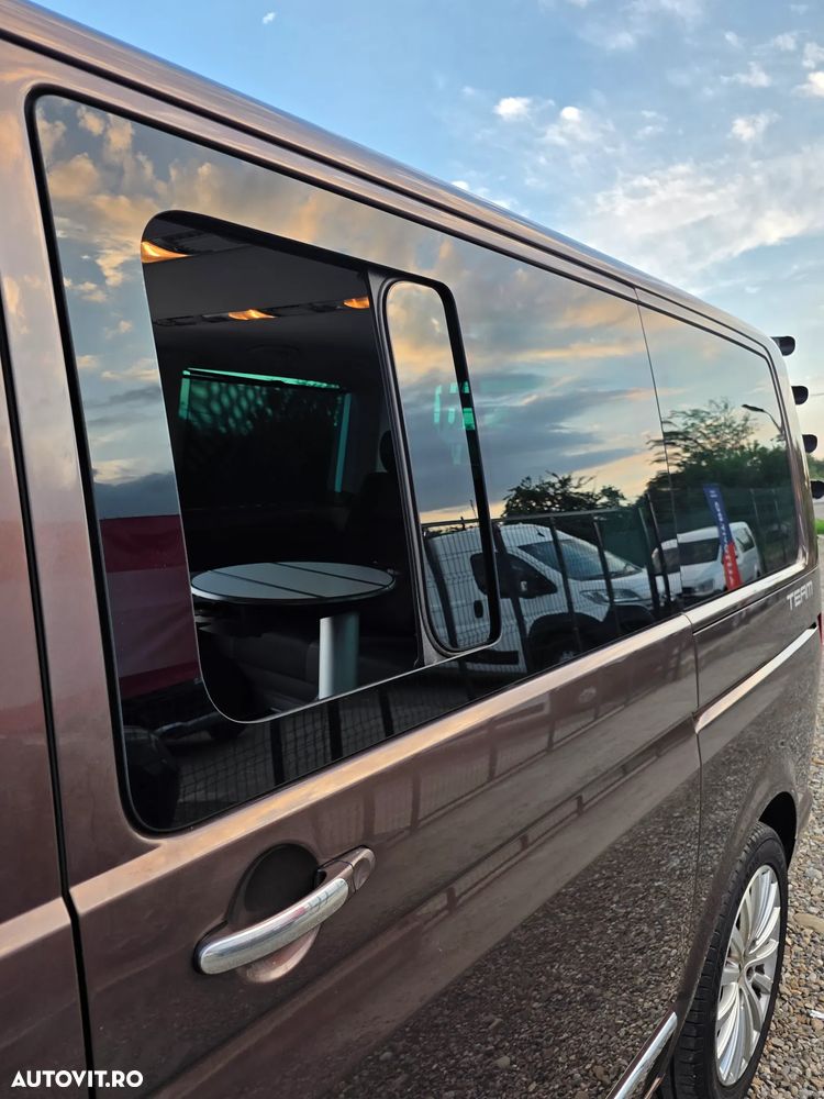 Volkswagen Multivan - 24