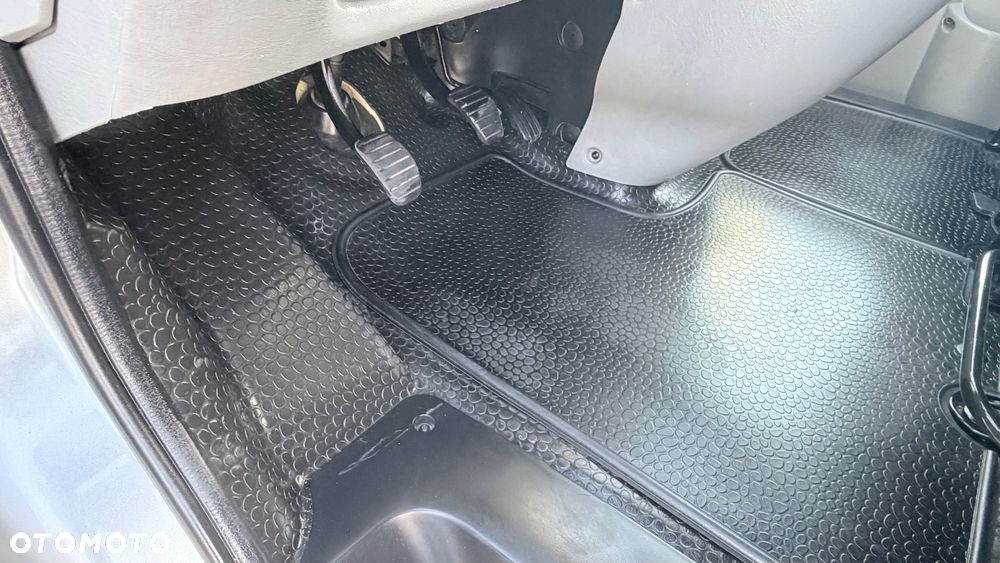 Renault Trafic L2H1 Komfort - 24