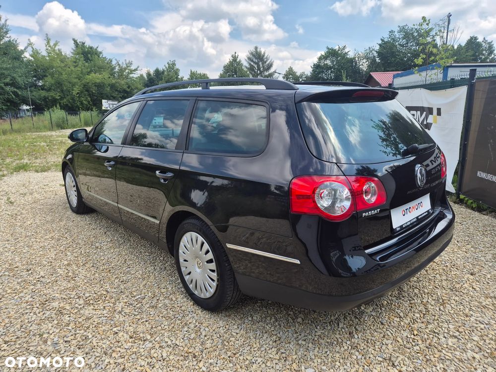 Volkswagen Passat - 7