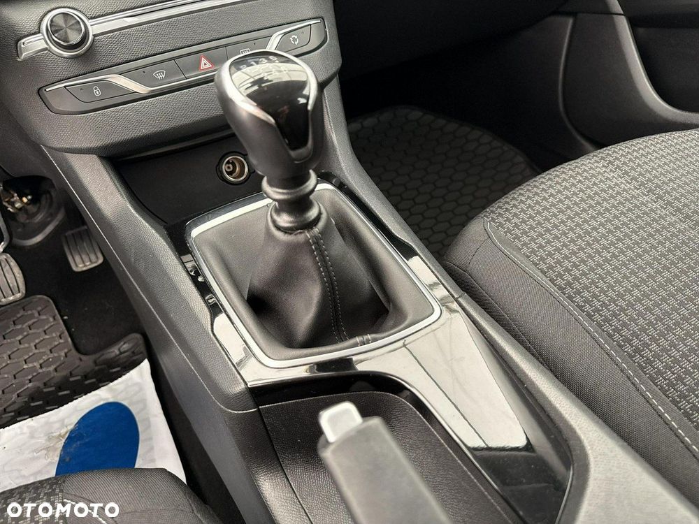 Peugeot 308 - 17