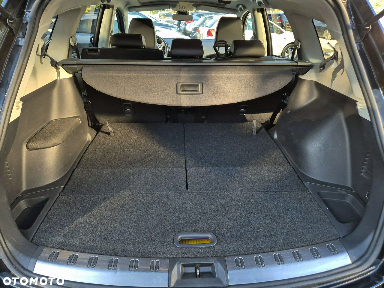Nissan Qashqai+2 - 5