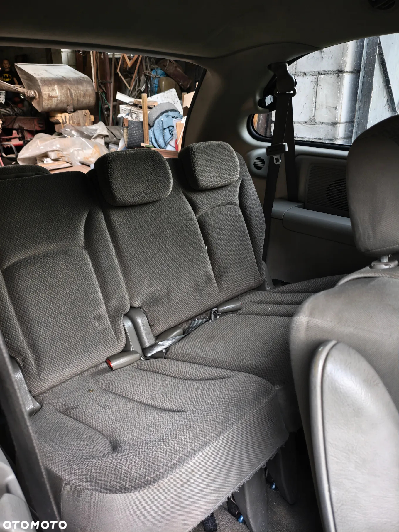 Dodge Grand Caravan 3.3 - 22