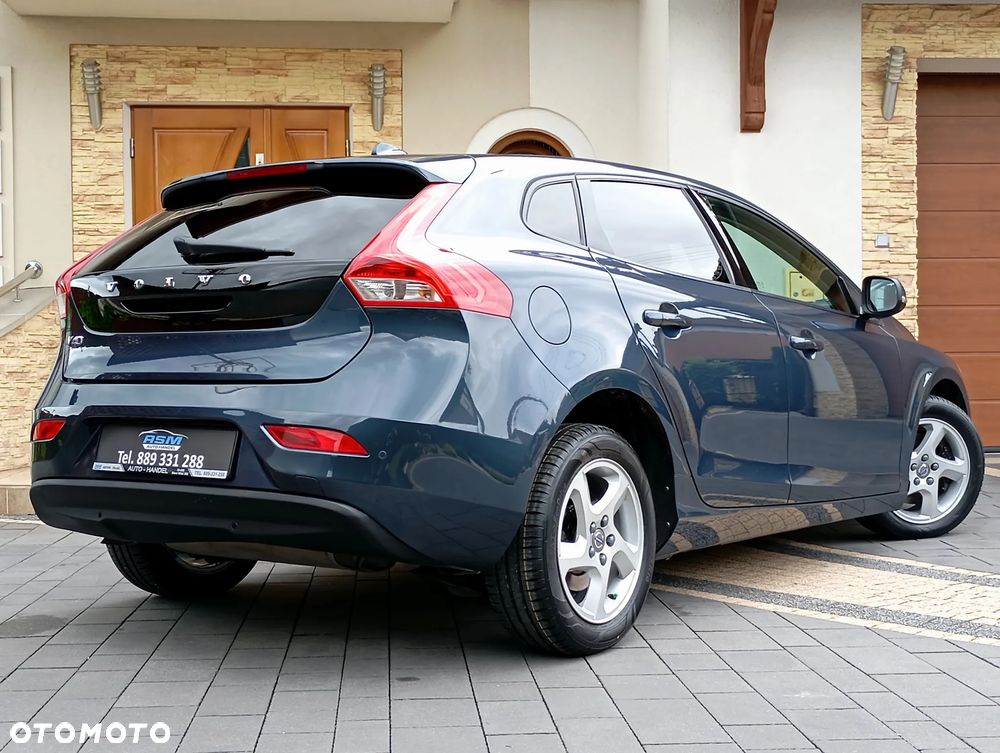 Volvo V40 T2 Drive-E Momentum - 5
