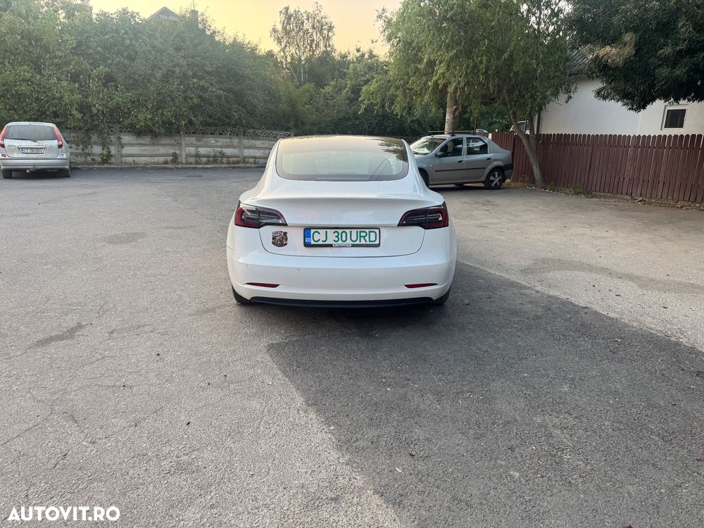 Tesla Model 3 Standard - 6