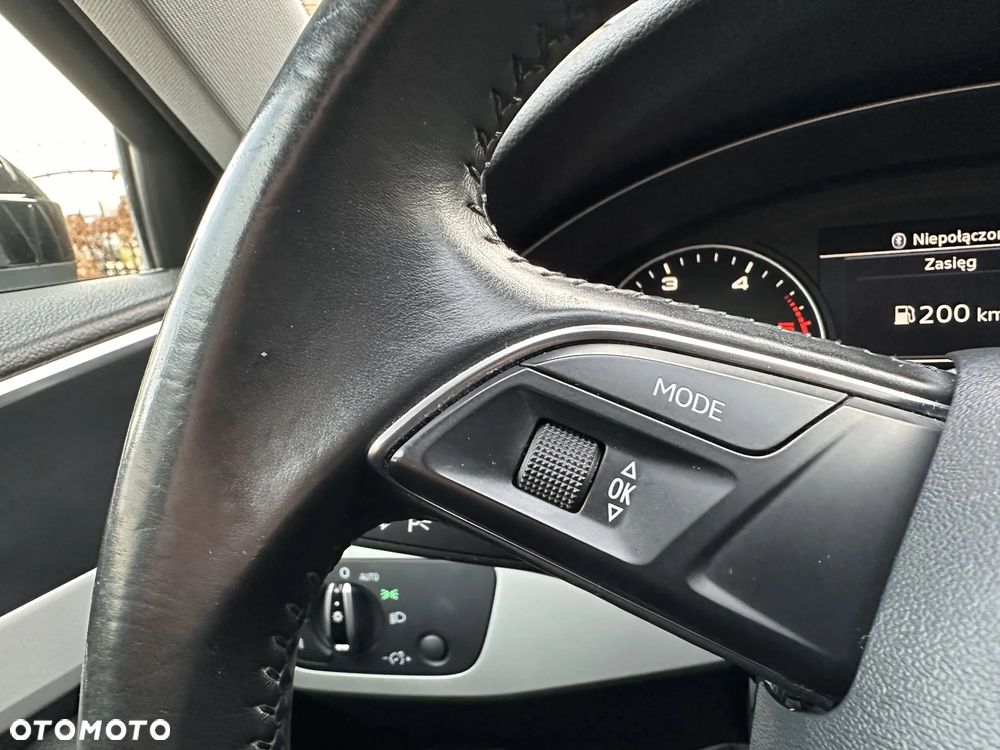 Audi A4 - 24