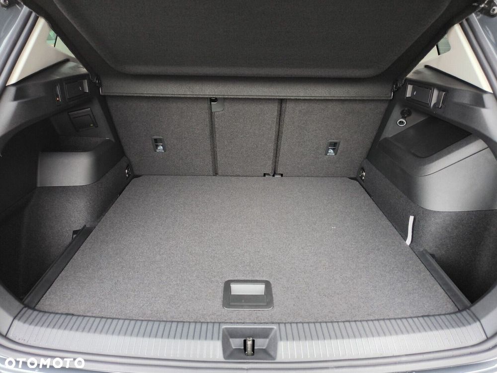 Volkswagen Tiguan 1.5 eTSI Life Plus DSG - 29