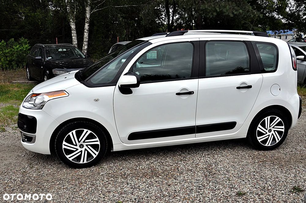 Citroën C3 Picasso 1.4i Seduction - 9