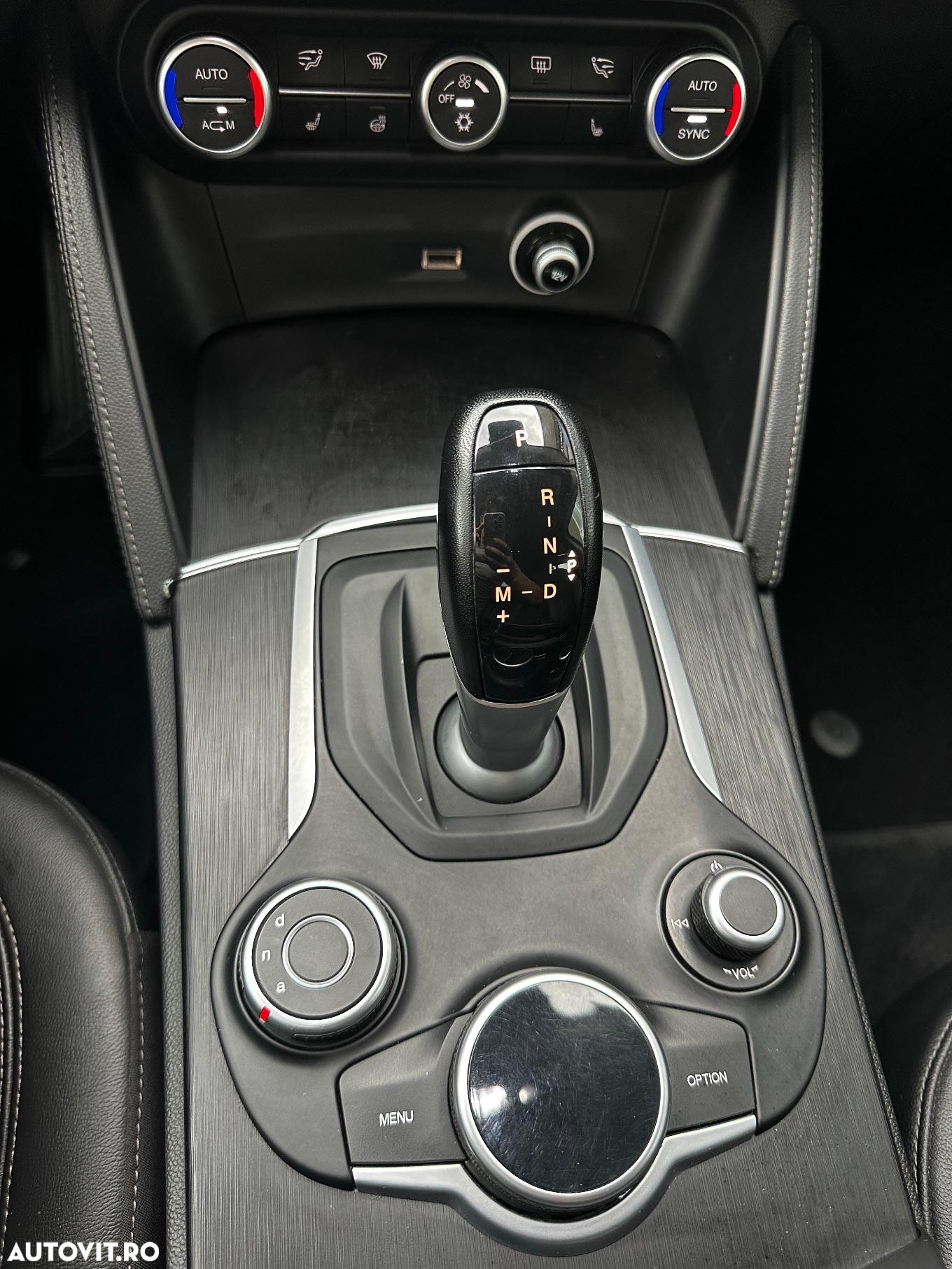 Alfa Romeo Stelvio 2.0 Turbo 16V AT8-Q4 Super - 18